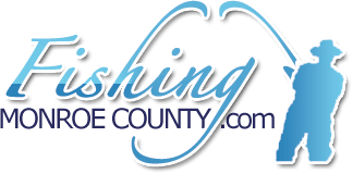 Fishing Monroe County