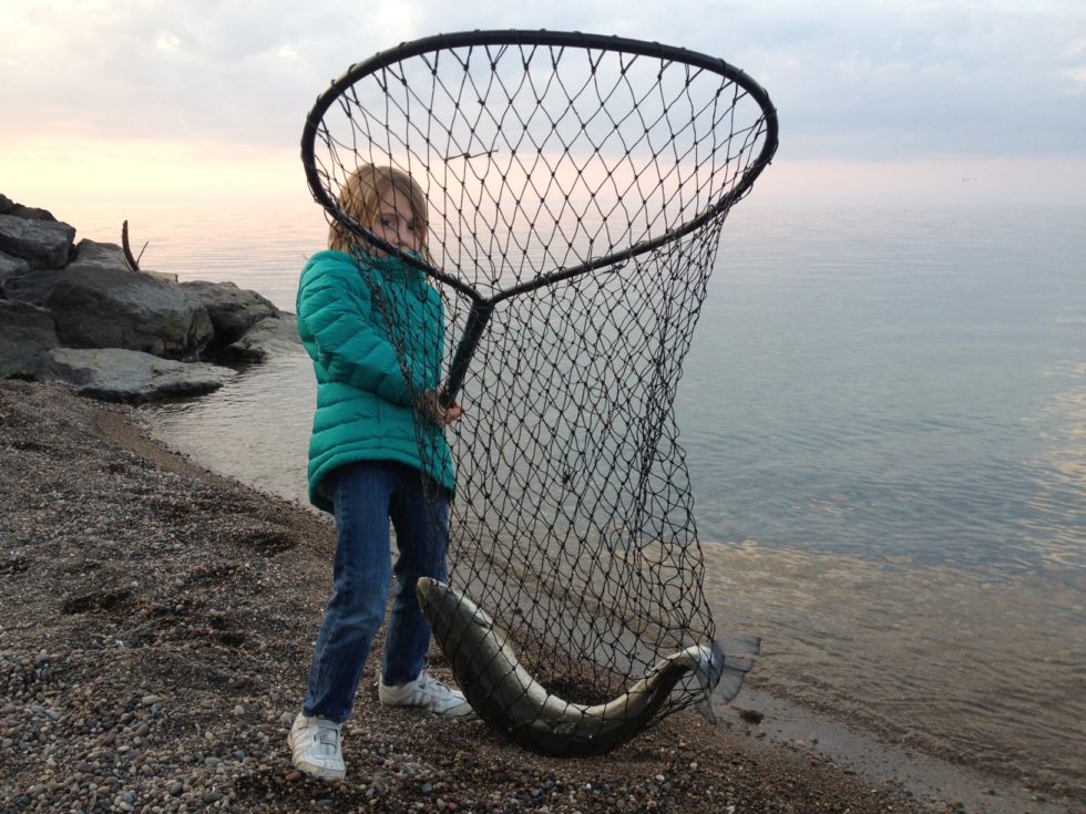 Fishing Report | Fishing Monroe County